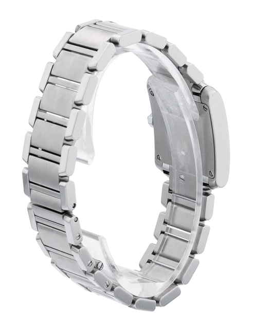 Cartier Tank Francaise W51008Q3 Image 3